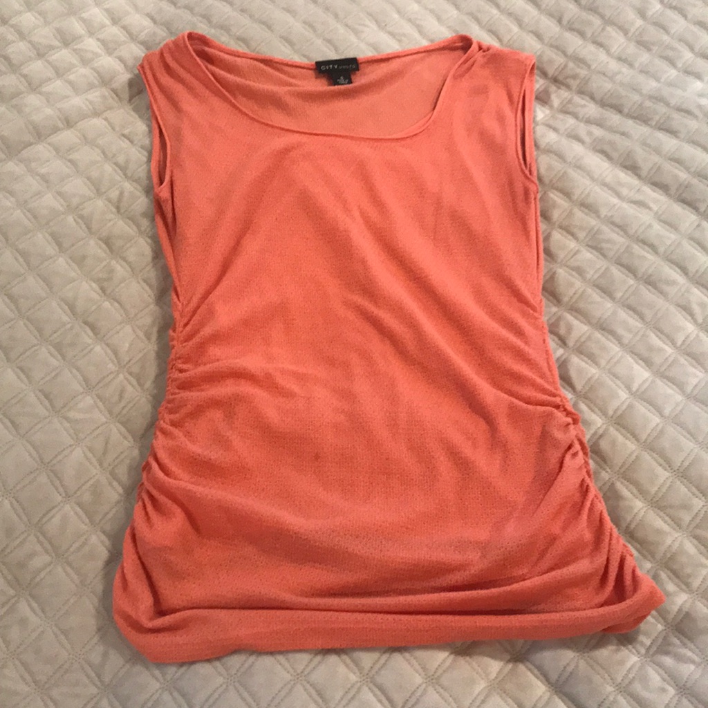 City Unltd Shirt